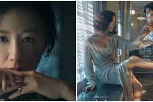 10 Pemeran The World of the Married, karakter dan sinopsis