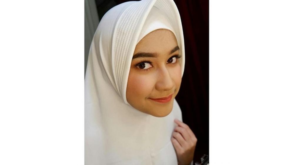 7 Pesona Bella Thalia adik Barbie Kumalasari, mirip Anisa Rahma