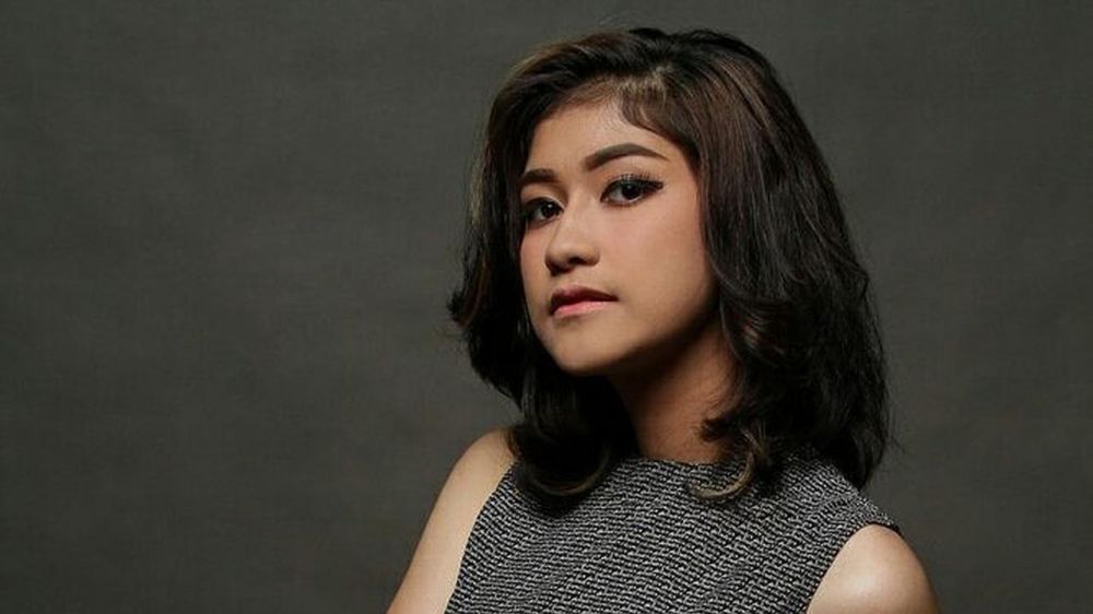 7 Pesona Bella Thalia adik Barbie Kumalasari, mirip Anisa Rahma