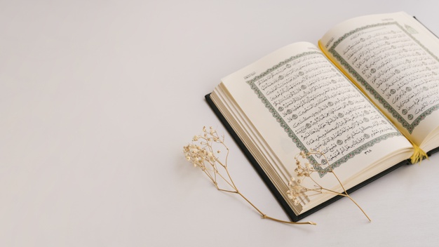 Ceramah 10 Hari Terakhir Ramadhan Penggambar