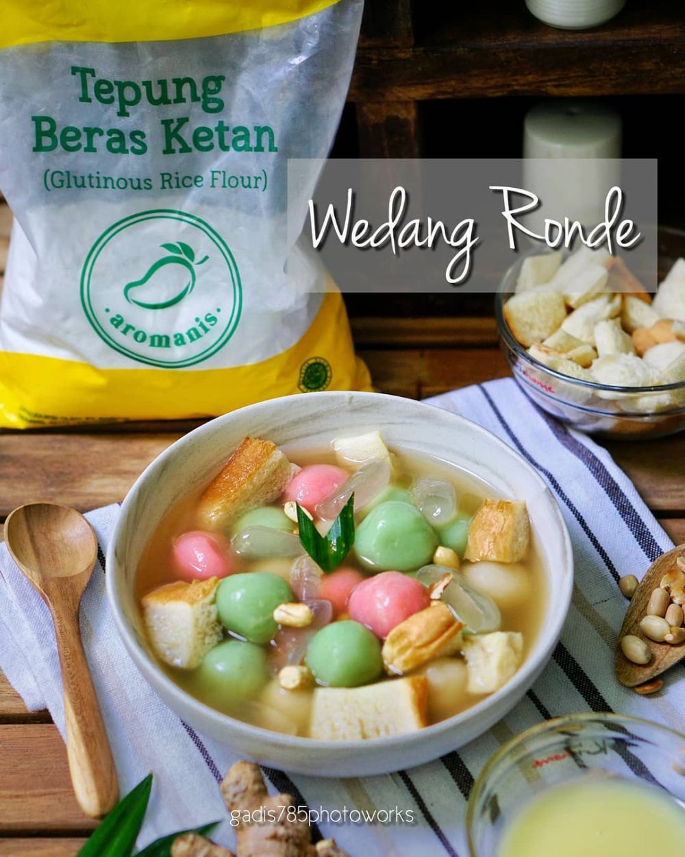 10 Resep minuman hangat untuk sahur & berbuka, praktis dan nikmat