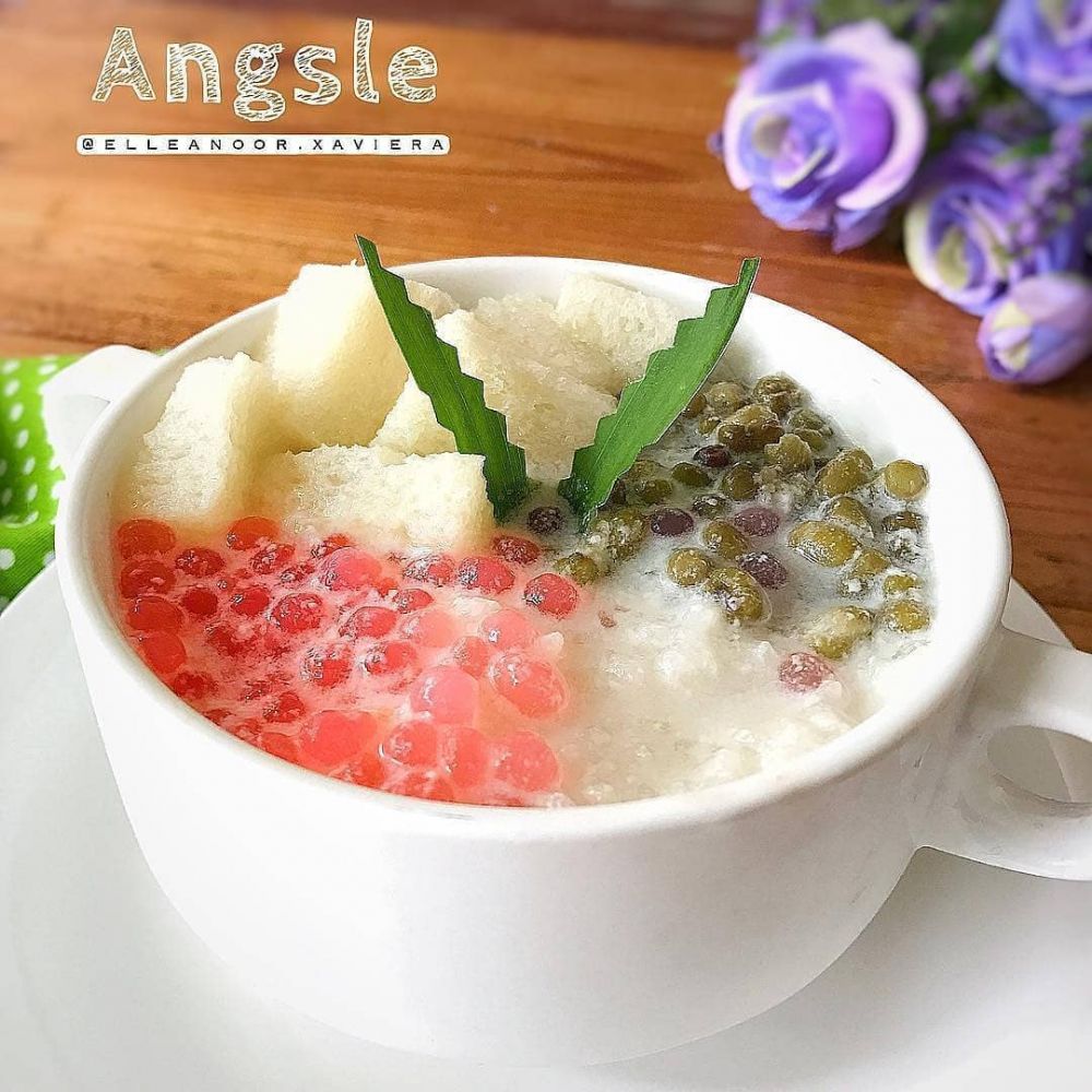 10 Resep minuman hangat untuk sahur & berbuka, praktis dan nikmat