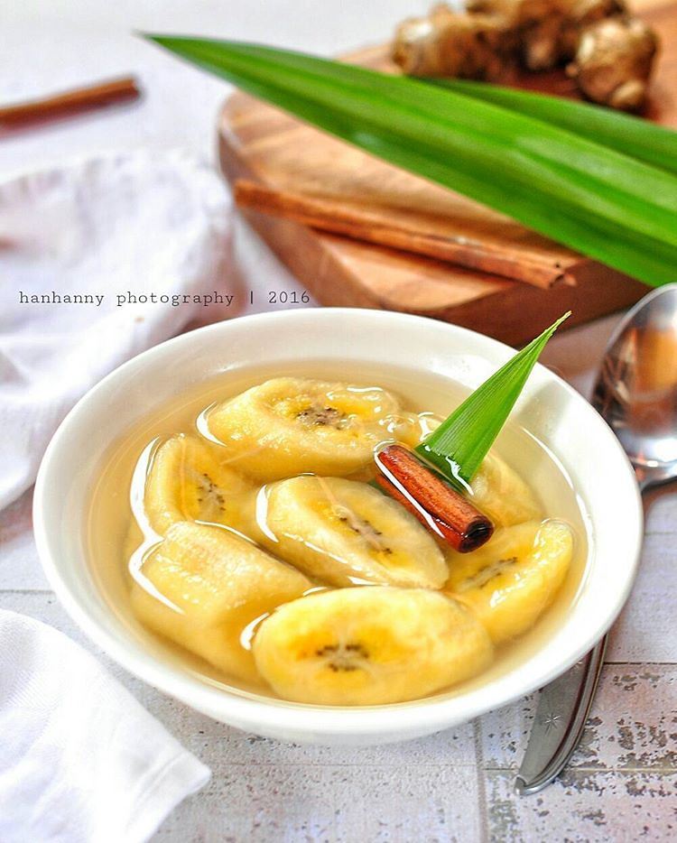 10 Resep minuman hangat untuk sahur & berbuka, praktis dan nikmat