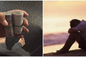 Kisah cowok kerja keras buat nikah, ceweknya malah balikan ke mantan