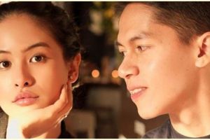 LDR beda negara, kisah cinta 6 seleb ini berakhir patah hati