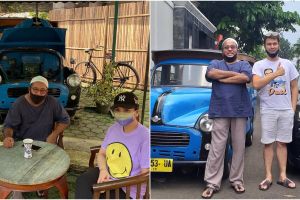 Oplet ditukar Rolls Royce, Rano Karno didatangi mendiang Benyamin Sueb