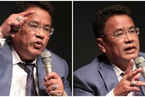 Ultah di masa pandemi, anak Hotman Paris galang dana untuk lansia