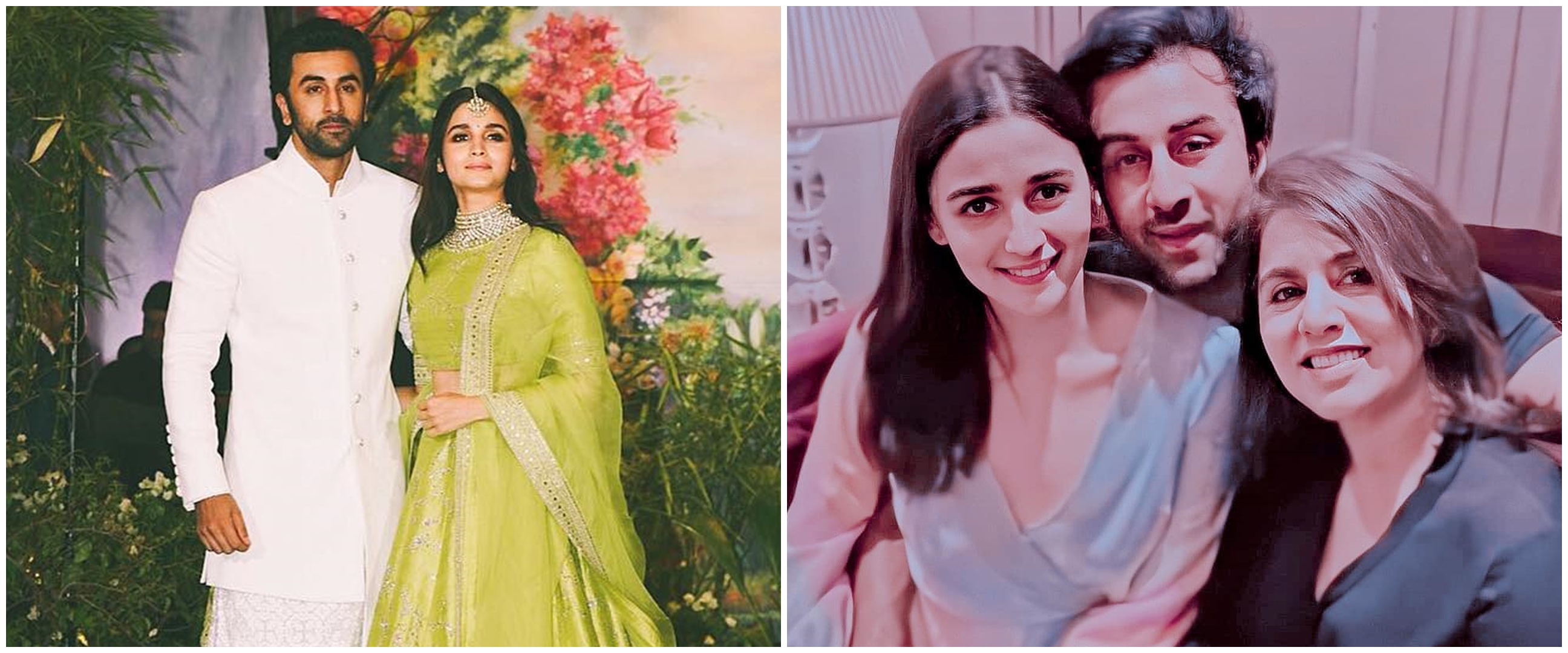 10 Momen kebersamaan Ranbir Kapoor & Alia Bhatt, makin mesra