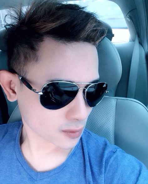 8 Potret Kiki Kanoe, penyanyi yang disebut dekat dengan Elly Sugigi