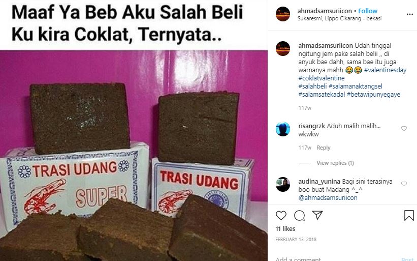 10 Potret salah beli barang online ini lucunya bikin geleng kepala