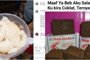 10 Potret salah beli barang online ini lucunya bikin geleng kepala