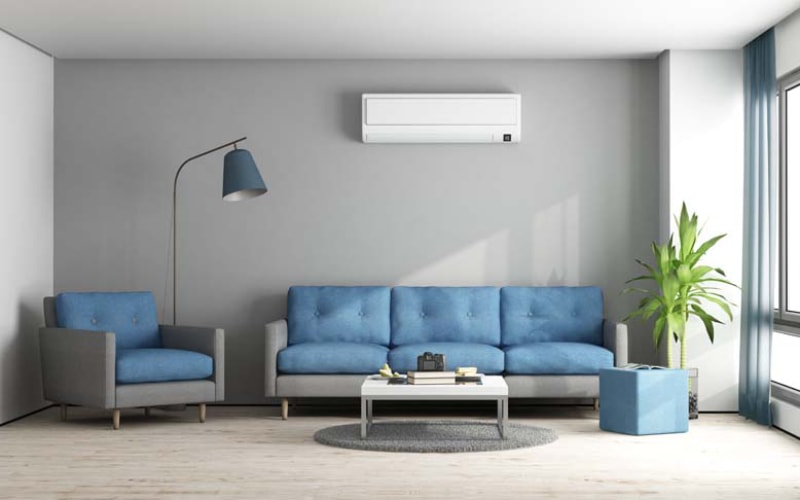 5 Cara bikin kualitas udara dalam rumah tetap bersih dan lebih sehat