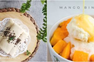 10 Resep takjil kekinian, enak dan mudah dibuat