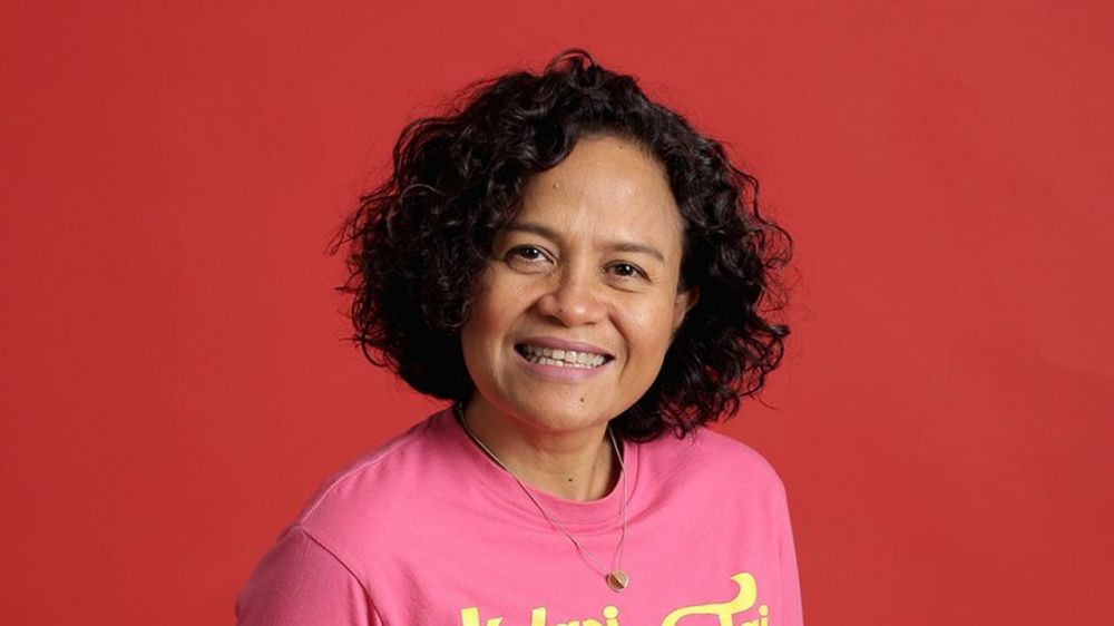 Mira Lesmana sebut produser film sudah rugi miliaran karena corona