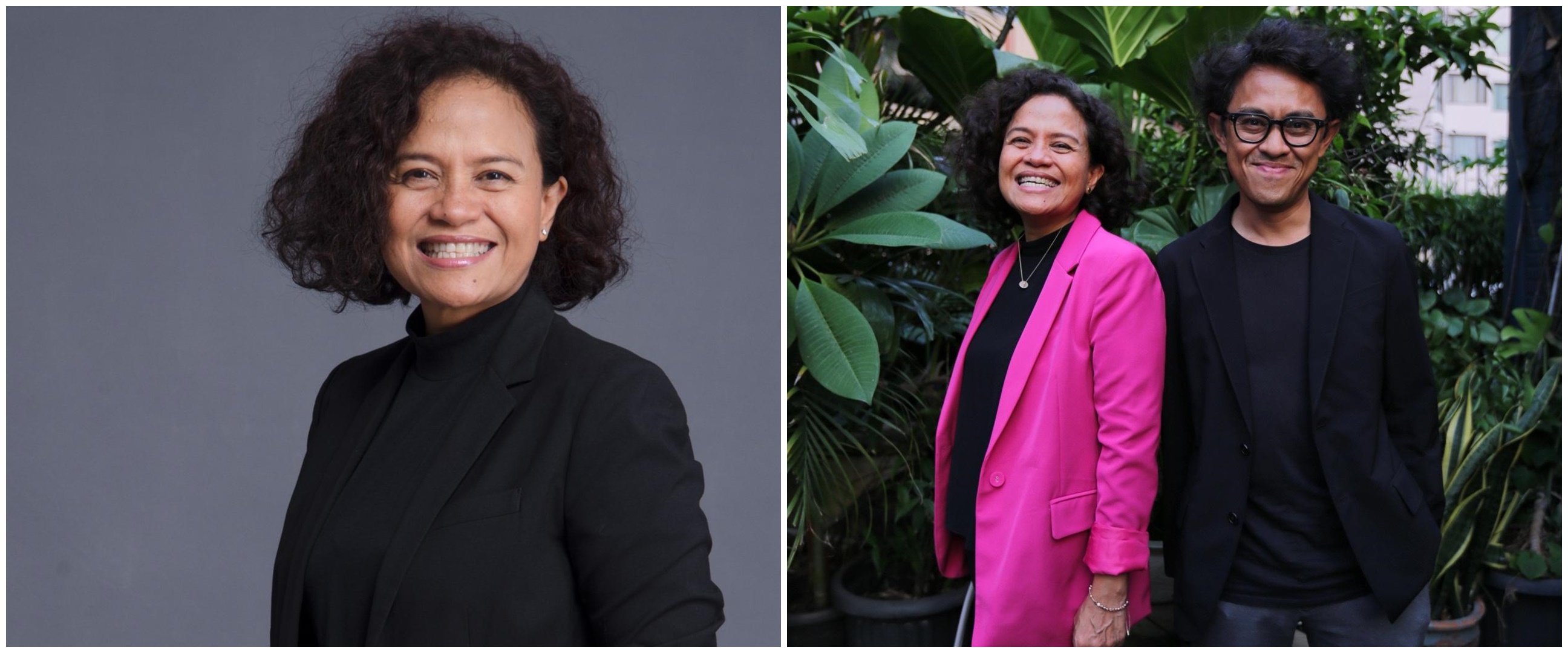 Mira Lesmana sebut produser film sudah rugi miliaran karena corona