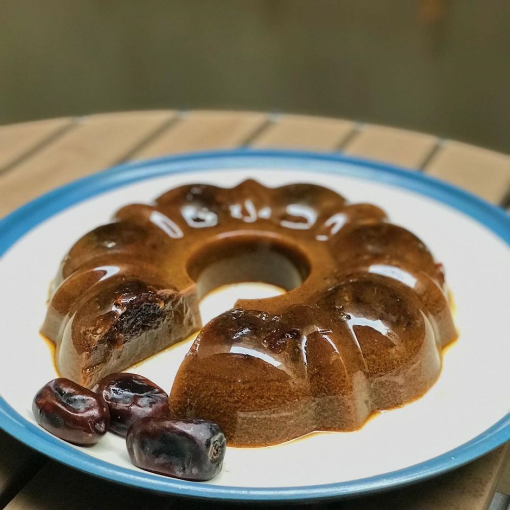 Resep camilan Lebaran berbagai sumber Resep camilan Lebaran berbagai sumber