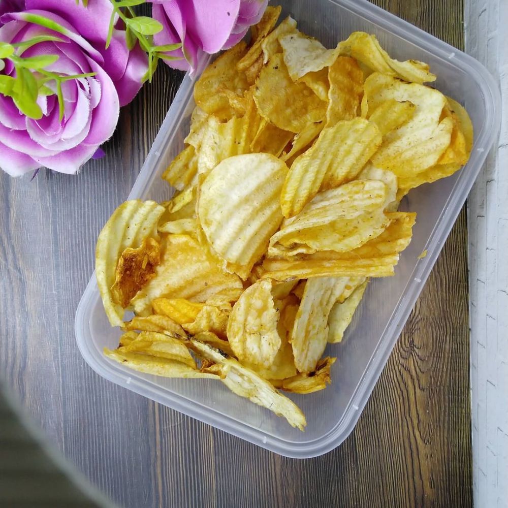 Resep camilan Lebaran berbagai sumber Resep camilan Lebaran berbagai sumber