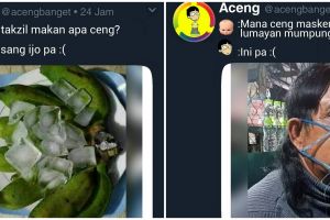 10 Meme lucu obrolan lika-liku puasa ini bikin senyum tipis