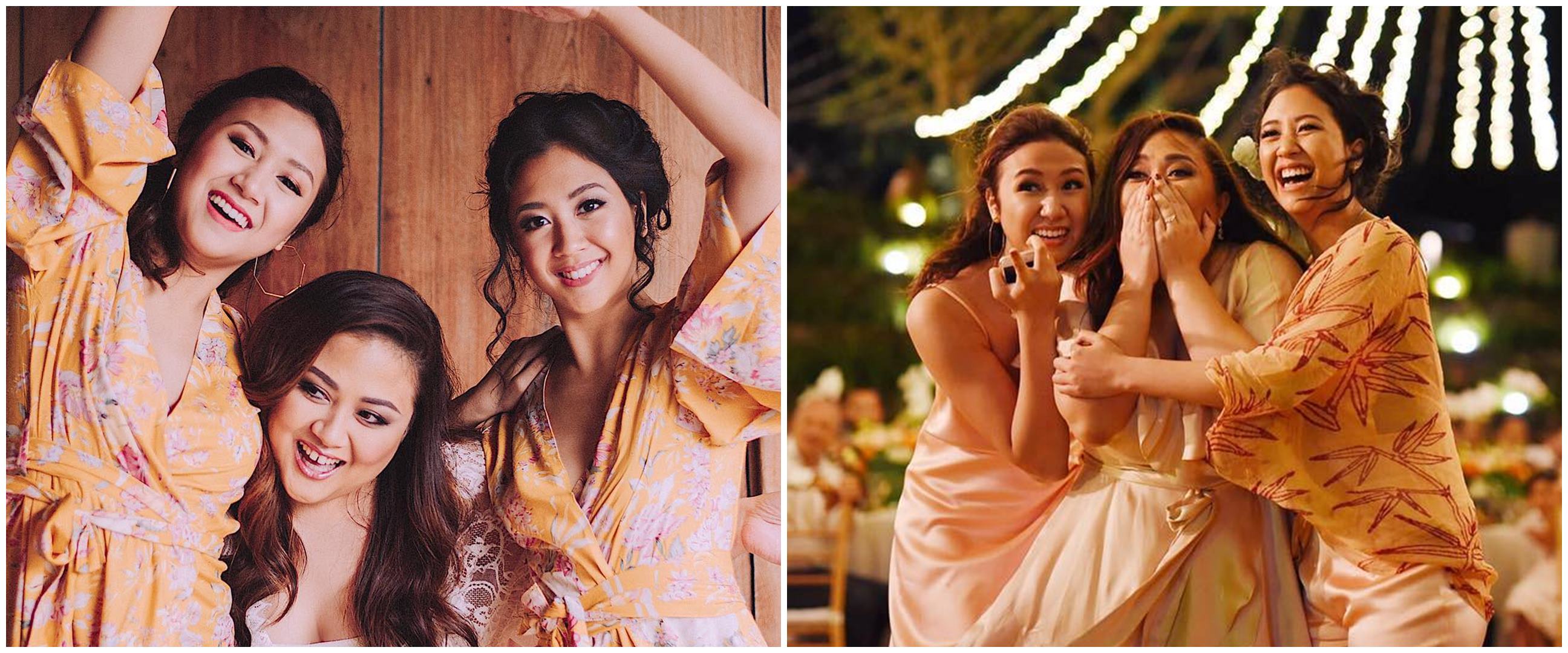 10 Potret kedekatan Sherina Munaf bersaudara, sibling goals banget