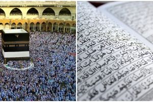 Kisah Nabi Muhammad penutup para Nabi beserta mukjizatnya