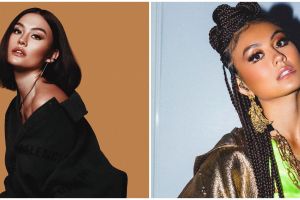 10 Gaya rambut Agnez Mo, selalu jadi trendsetter