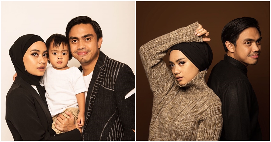 10 Penampakan rumah Ayudia Bing Slamet & Ditto, bergaya minimalis