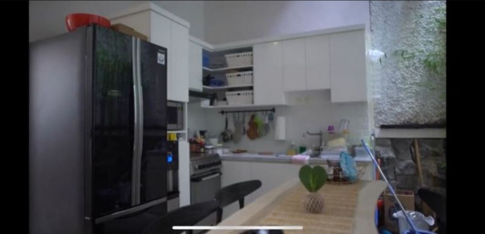 10 Penampakan rumah Ayudia Bing Slamet & Ditto, bergaya minimalis