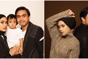 10 Penampakan rumah Ayudia Bing Slamet & Ditto, bergaya minimalis