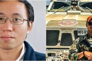 Profesi 6 anak artis ini mencuri perhatian, ada yang ahli nuklir