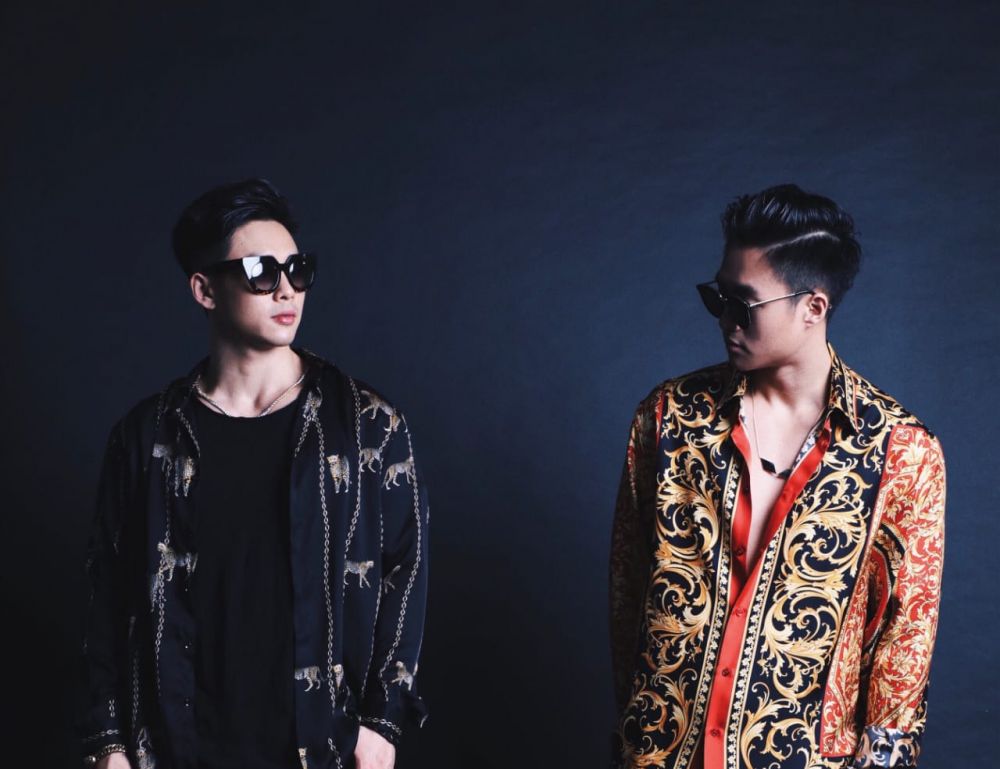 6 Fakta duo DJ asal Indonesia siap meriahkan Blockeley Music Festival