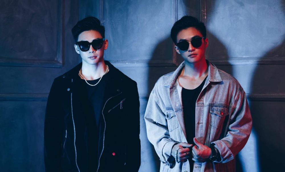 6 Fakta duo DJ asal Indonesia siap meriahkan Blockeley Music Festival