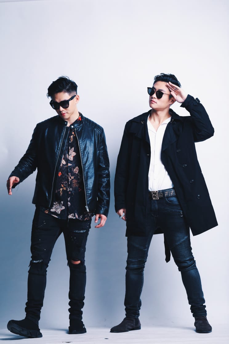 6 Fakta duo DJ asal Indonesia siap meriahkan Blockeley Music Festival