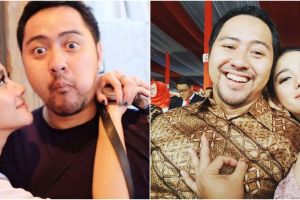 7 Fakta Roestiandi Tsamanov kekasih Naysilla Mirdad