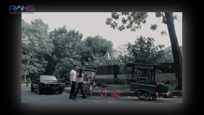 7 Potret mobil BMW peninggalan ayah Raffi Ahmad, nyaris dijual