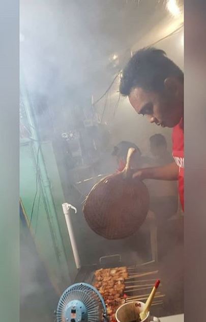 10 Potret lucu akibat kerja terlalu semangat, bikin tepuk jidat