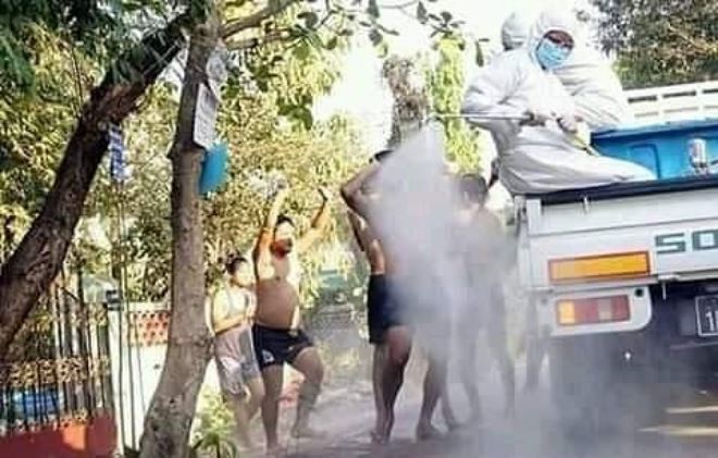 10 Potret lucu akibat kerja terlalu semangat, bikin tepuk jidat