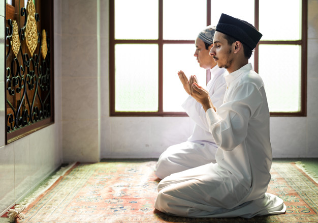 5 Amalan malam Lailatul Qadar untuk raih keberkahan Ramadhan