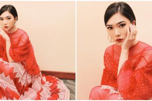 Cerita hobi memasak Isyana Sarasvati dan menu favorit suaminya