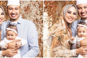 Putuskan hengkang dari TV usai hijrah, ini alasan Kartika Putri