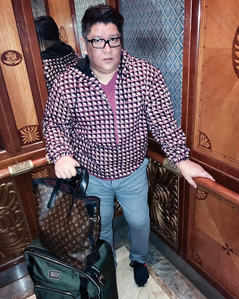 Pria di iklan 80-an ini ternyata artis, ini 8 potret terbarunya