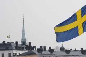 Dianggap efektif, begini cara Swedia perangi virus corona