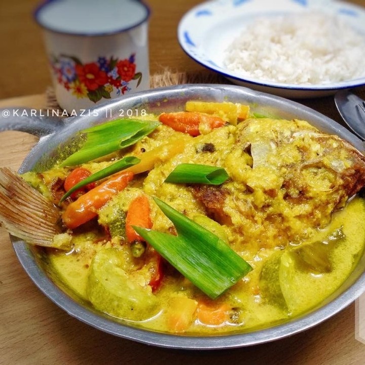 10 Resep menu Lebaran lezat dan mudah dibuat