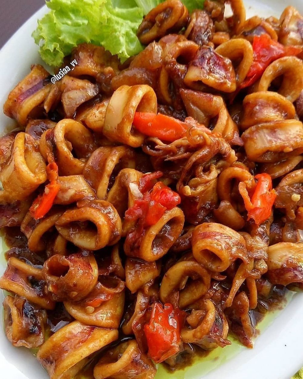 10 Resep menu Lebaran lezat dan mudah dibuat