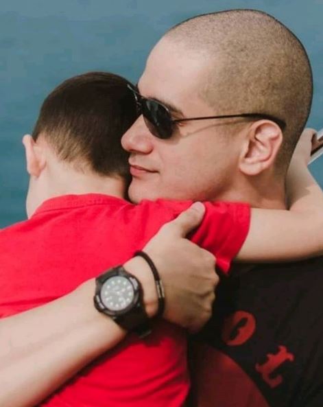 Anak diduga jadi korban kekerasan ibu sambung, ini kata Okan Cornelius