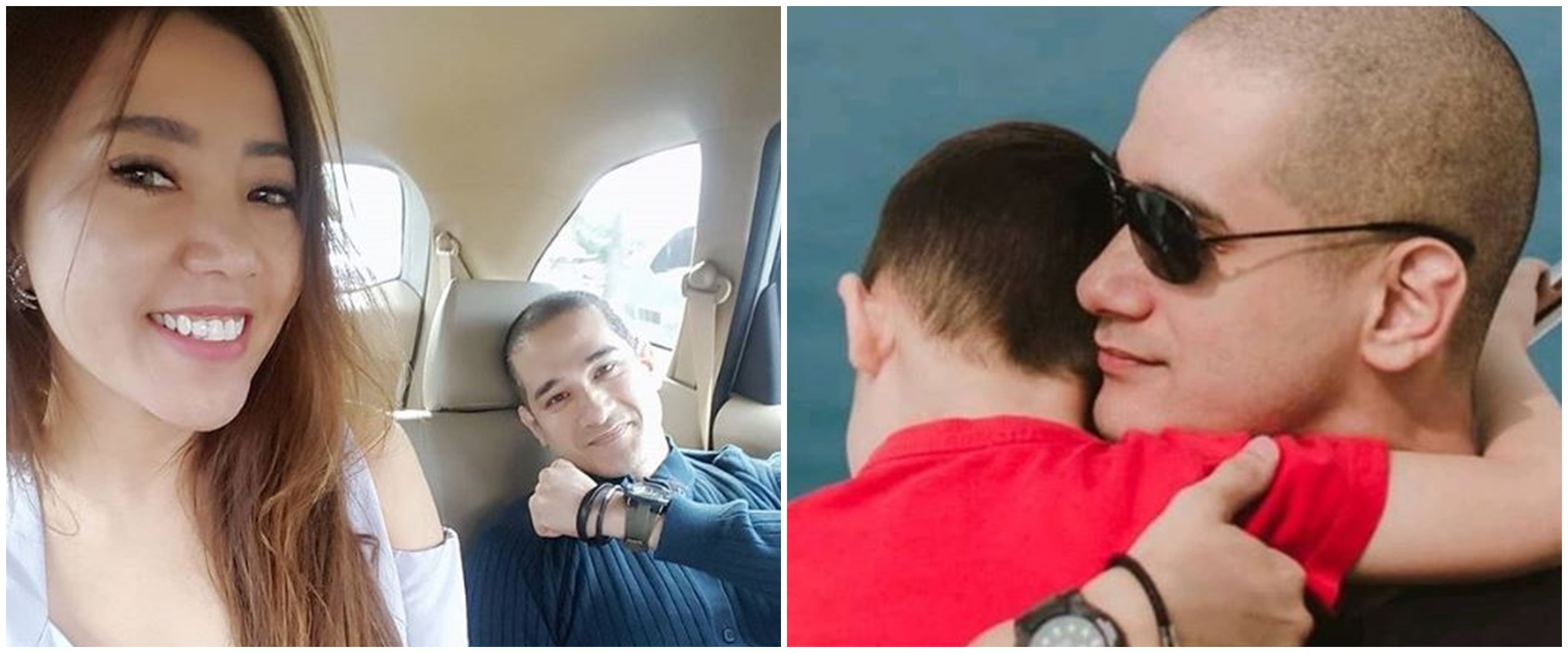 Anak diduga jadi korban kekerasan ibu sambung, ini kata Okan Cornelius