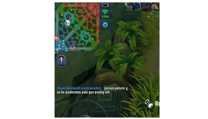 10 Chat lucu gamers saat bermain game ini bikin ketawa jengkel