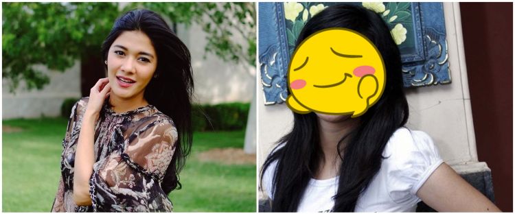 8 Potret Naysilla Mirdad Di Awal Karier Cantiknya Natural 8 Potret Naysilla Mirdad Di Awal Karier Cantiknya Natural