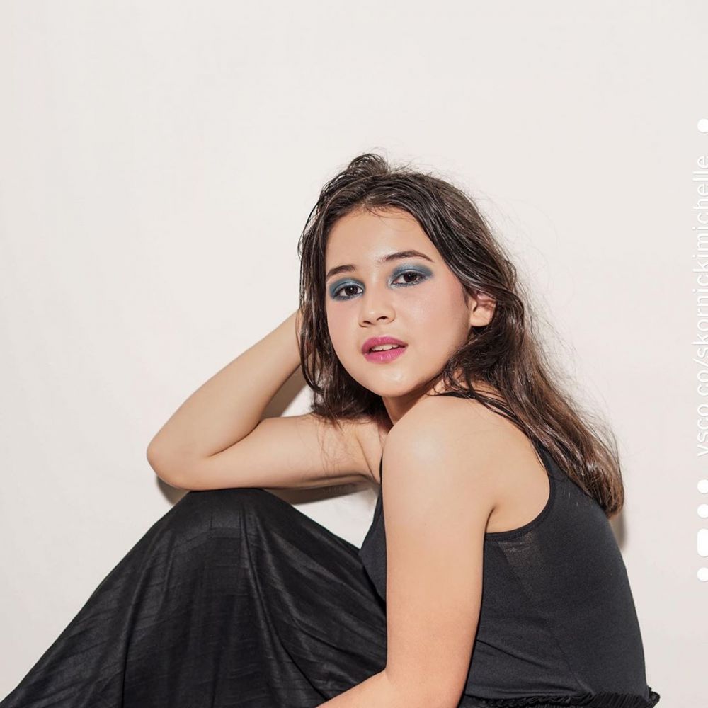 Kini remaja, ini 10 potret manglingi Nadia 'Surga Yang Tak Dirindukan'