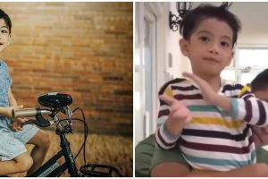 Jan Ethes lagi cuci tangan, sosok Paspampres ini bikin salah fokus