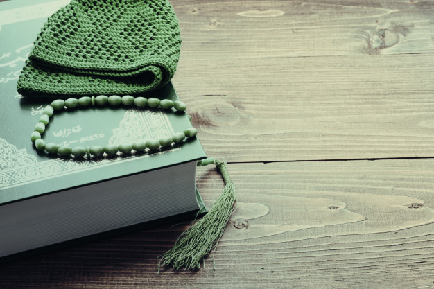 Amalan dan keutamaan iktikaf yang bisa dilakukan selama Ramadhan